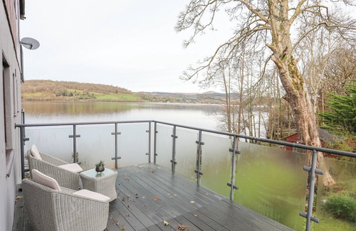 Llanycil Cottage | Vyrnwy Lakeside - Bala Lake