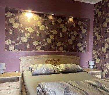 Kosuv Stary Apartment | Vyshyvanka in the city centre