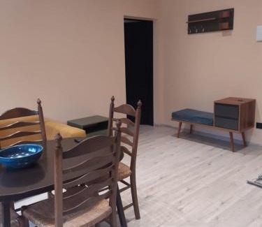 Panevezys county Apartment | Vytauto Apartamentai