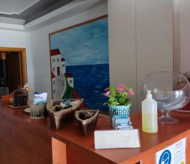 Paralio Astros Apartment | Vythos Rooms
