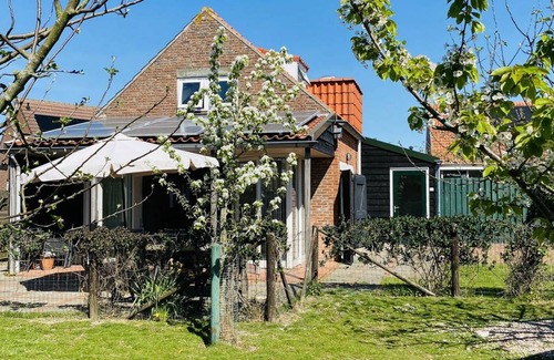 Aagtekerke House | VZ173 Holiday home Aagtekerke