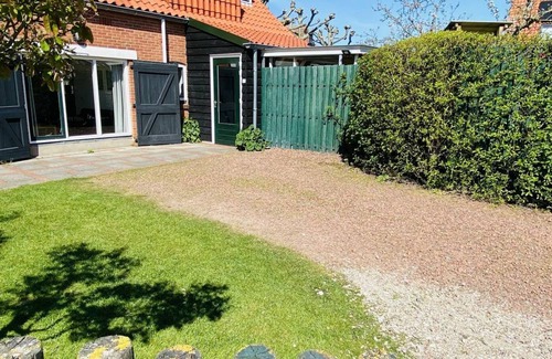 Aagtekerke House | VZ173 Holiday home Aagtekerke