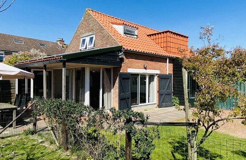 Aagtekerke House | VZ173 Holiday home Aagtekerke