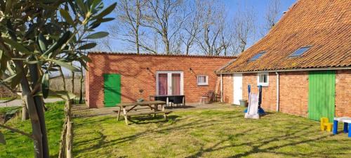 Grijpskerke House | VZ762 Vakantiehuis Grijpskerke
