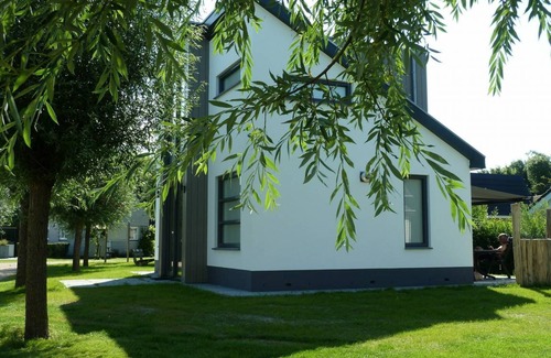 Municipality of Vlissingen House | VZ950 Detached holiday home in Vlissingen