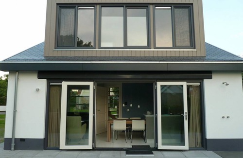Municipality of Vlissingen House | VZ950 Detached holiday home in Vlissingen