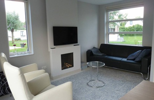 Municipality of Vlissingen House | VZ950 Detached holiday home in Vlissingen