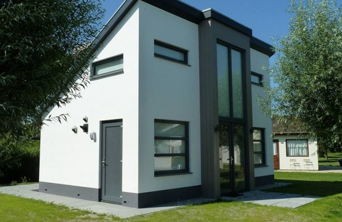 Municipality of Vlissingen House | VZ950 Detached holiday home in Vlissingen