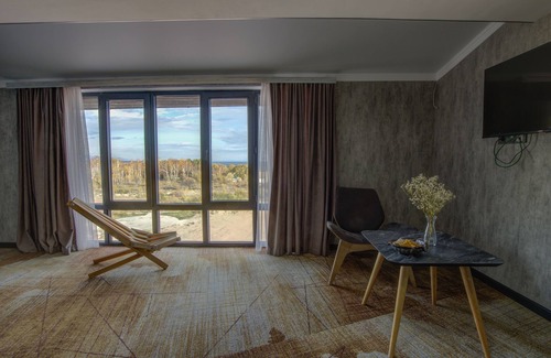 Cholpon-Ata Hotel | Vzmorie Resort Hotel