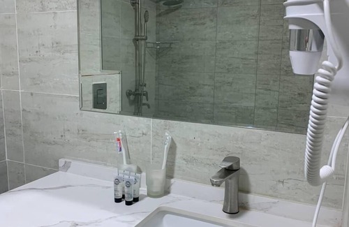 Cholpon-Ata Hotel | Vzmorie Resort Hotel