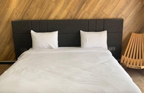 Cholpon-Ata Hotel | Vzmorie Resort Hotel