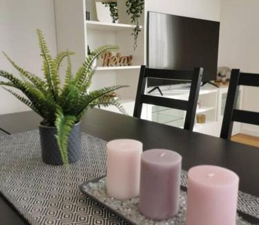 Klagenfurt am Woerthersee Apartment | Wörthersee: Gemütliche Wohnung