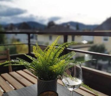 Klagenfurt am Woerthersee Apartment | Wörthersee: Gemütliche Wohnung