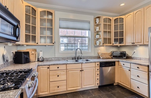 Berkeley House | W 44th Retreat Walkable Home in LoHi/Highlands
