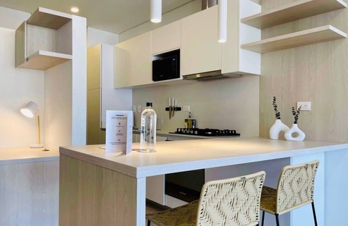 Chico Norte Apartment | w* | Amazing 1BR with balcony in Chico