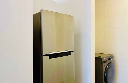 Chico Norte Apartment | w* | Amazing 1BR with balcony in Chico