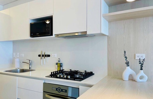 Chico Norte Apartment | w* | Amazing 1BR with balcony in Chico