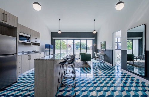 Santa Ana Apartment | w Amazing 2BR in Santa Ana