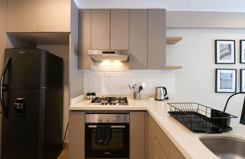 Barranco Apartment | w Amazing 3BR in Barranco