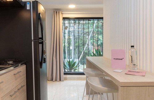 Las Lomas I Apartment | w Amazing Loft in El Poblado