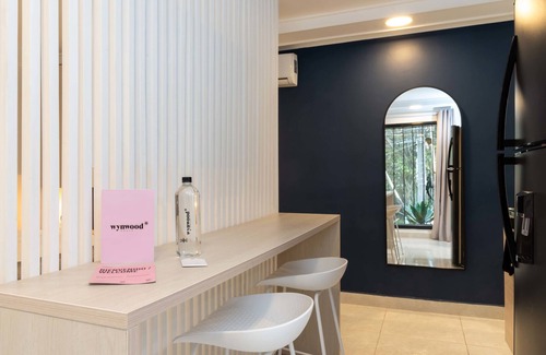 Las Lomas I Apartment | w Amazing Loft in El Poblado