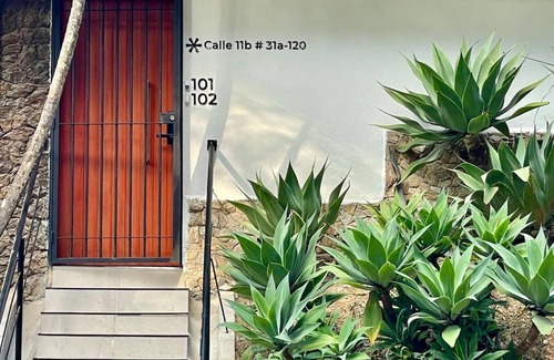 Las Lomas I Apartment | w Amazing Loft in El Poblado