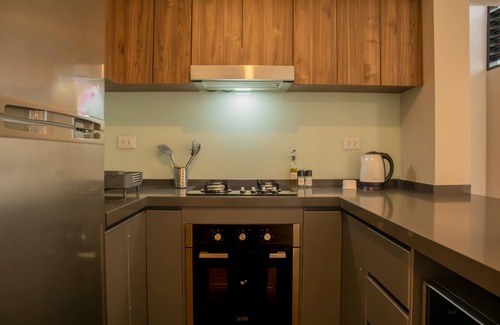 San Isidro Apartment | w Astounding 1BR in San Isidro