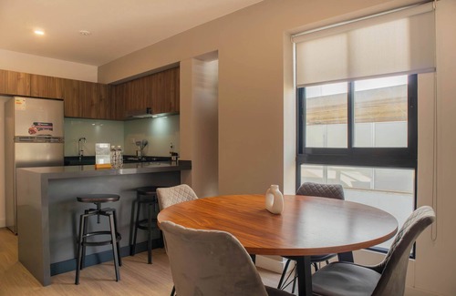 San Isidro Apartment | w Astounding 1BR in San Isidro