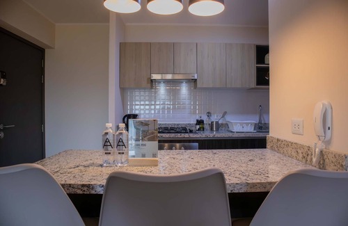 Miraflores Apartment | w Awesome 2BR Apartment in Miraflores
