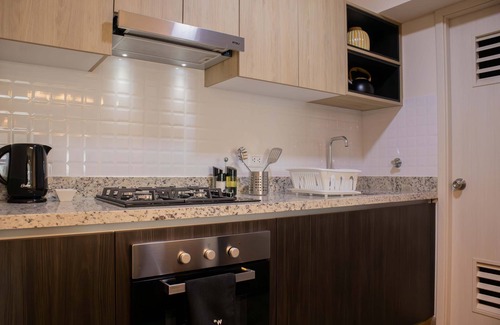 Miraflores Apartment | w Awesome 2BR Apartment in Miraflores
