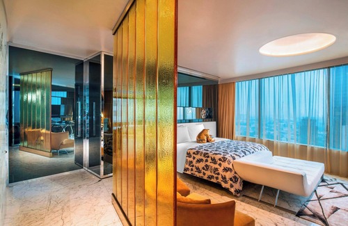 Bang Rak Hotel | W Bangkok