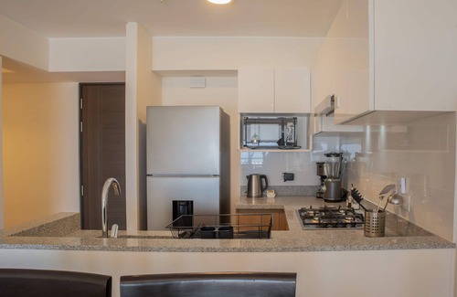 San Isidro Apartment | w Beautiful 3BR w Balcony in San Isidro