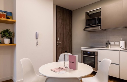 Antiguo Country Apartment | w Captivating 2BR in Parque Virrey