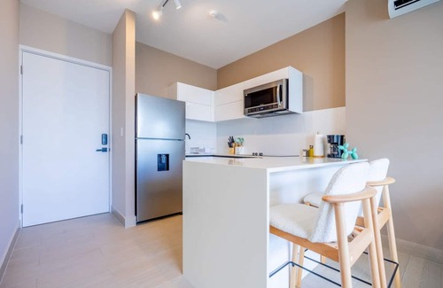 San Francisco Apartment | w Charming 1BR Home in San Francisco