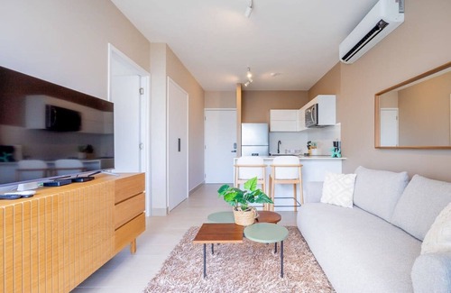 San Francisco Apartment | w Charming 1BR Home in San Francisco