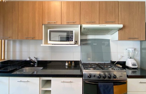 Santa Cruz Apartment | w Charming 2BR in Miraflores