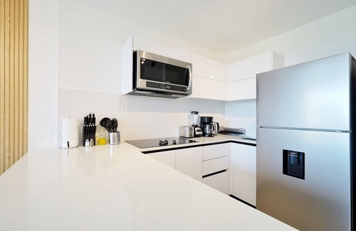 San Francisco Apartment | w Cool 1BR in San Francisco