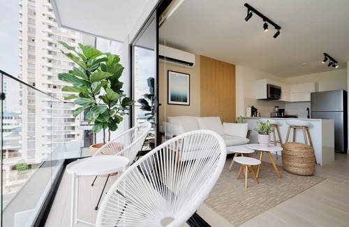 San Francisco Apartment | w Cool 1BR in San Francisco