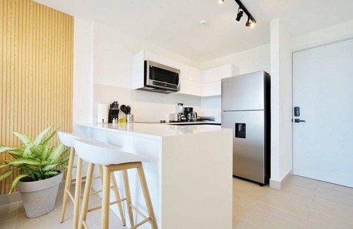 San Francisco Apartment | w Cool 1BR in San Francisco