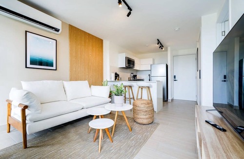 San Francisco Apartment | w Cool 1BR in San Francisco