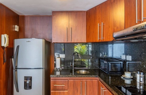 Chico Reservado Apartment | w Cozy Duplex in Parque 93