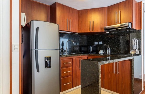 Chico Reservado Apartment | w Cozy Duplex in Parque 93