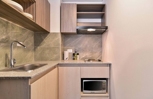 Chico Reservado Apartment | w Dazzling Loft w Perfect Deco in Bogota