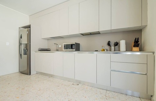 Panama City Apartment | w* | Detailed 1BR in Casco Antiguo