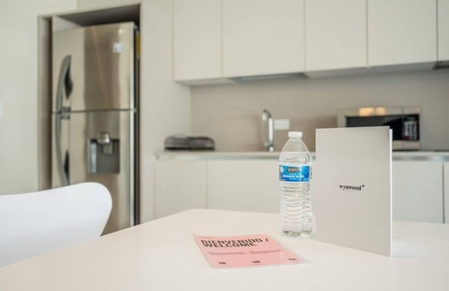 Panama City Apartment | w* | Detailed 1BR in Casco Antiguo