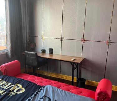 Phra Khanong Nuea House | W District Guesthouse