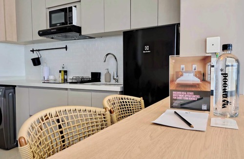 Urbanizacion Eliana Apartment | w Elegant 1BR in Crespo