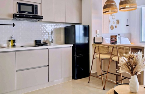 Urbanizacion Eliana Apartment | w Elegant 1BR in Crespo