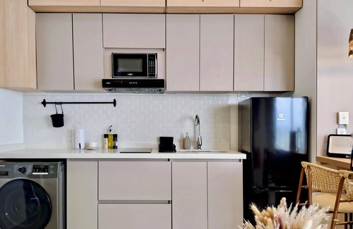 Urbanizacion Eliana Apartment | w Elegant 1BR in Crespo