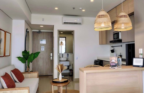Urbanizacion Eliana Apartment | w Elegant 1BR in Crespo